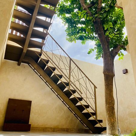 La Posada Del Limonero Fuentes de Andalucia ภายนอก รูปภาพ