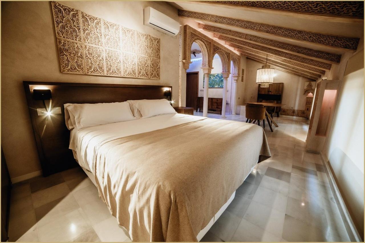 La Posada Del Limonero Fuentes de Andalucia ภายนอก รูปภาพ