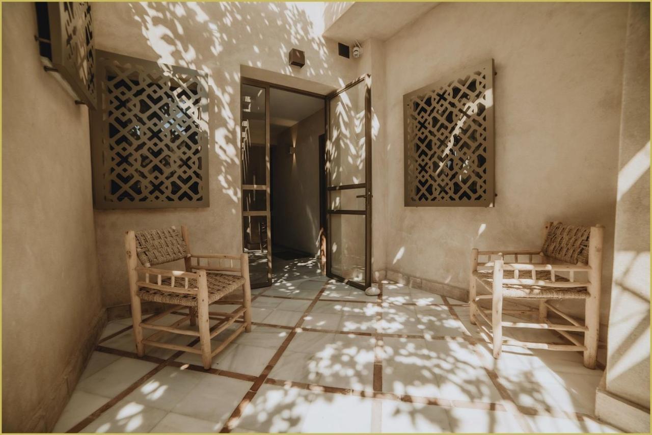 La Posada Del Limonero Fuentes de Andalucia ภายนอก รูปภาพ