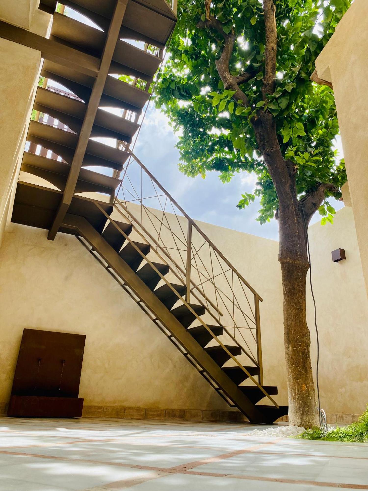 La Posada Del Limonero Fuentes de Andalucia ภายนอก รูปภาพ